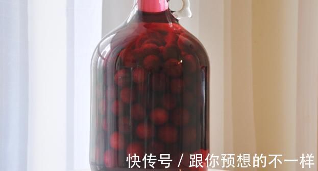 果酒|农村的“阿司匹林”,饭前喝2口,清理血液垃圾,血管再也不堵了