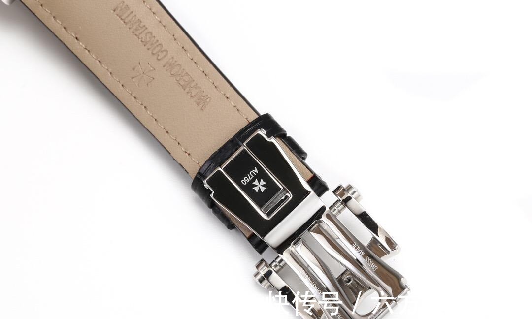 马耳他陀飞轮|Siri说表:江诗丹顿马耳他陀飞轮