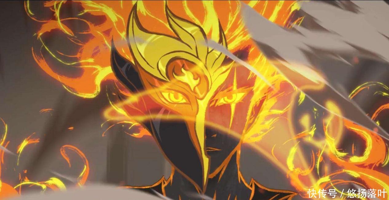 这部国漫评分爆炸,被指责“抄袭”火影的它,到底是什么样的