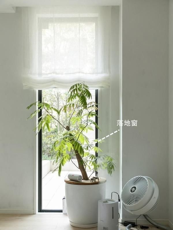 客餐厅|幸亏没人要一楼,他们家126㎡有前后院做水泥地,日子幸福滋润