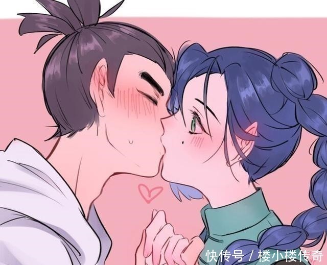 刺客伍六七|请用一句话表达,你看过刺客伍六七,第一句最经典!