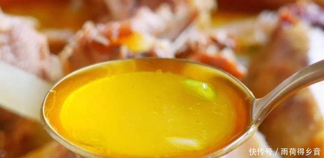 这样炖老鸭汤,鲜香无比,营养滋补,老人小孩都爱吃