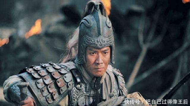 明白|刘备去东吴娶亲时,为何要带上赵云?诸葛亮心里明白不敢说