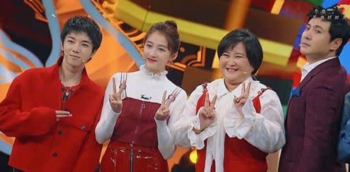 她是《王牌》最卑微成员,颜好身材好,全程却只有10秒镜头