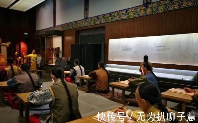 赵秉忠&明朝状元考卷真迹:全篇两千多字没一处出错,笔迹像是印刷出来的