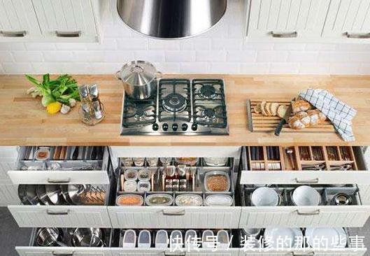 装修|返工3次过来人警告：厨房装修不注意这10个地方，攒钱重来吧