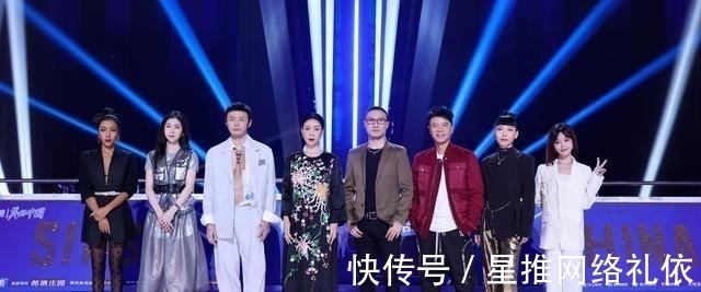 网爆!《好声音》盲选录完那英退出!男歌手替补,节目将面临困境