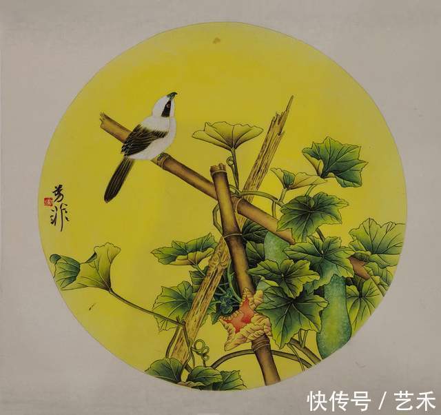 于无声处&心灵与艺术的感悟之旅——万芳菲艺术世界