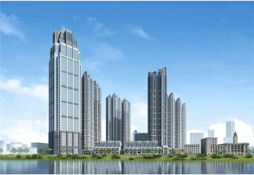 地块|曾偏爱武汉的港企开放商们,如今将何去何从?