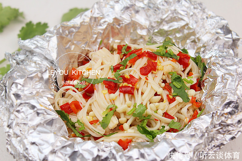 美食|12道大排档美食,学会后在家做,干净卫生,还花不了多少钱