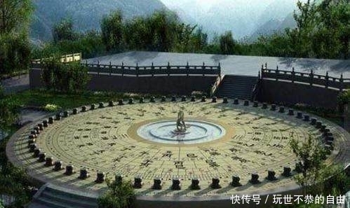 此人陵墓千百年来无人敢盗,盗墓贼:盗他墓等于入禁区,谁敢去啊