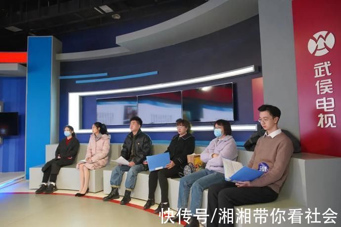 “我為武侯代言”夢想大舞臺(tái)之第二屆武侯區(qū)青春講解員15強(qiáng)誕生