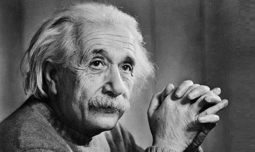 广义相对论 E=mc威武!爱因斯坦亲笔信卖出120万美元高价