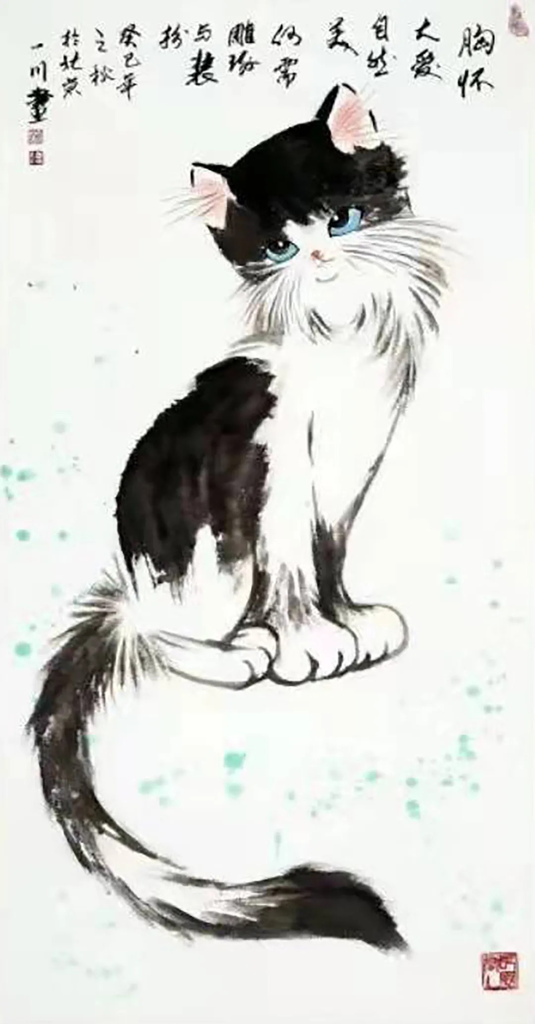 文化@「??许一川」|水墨一品-中国当代书画名家精品展