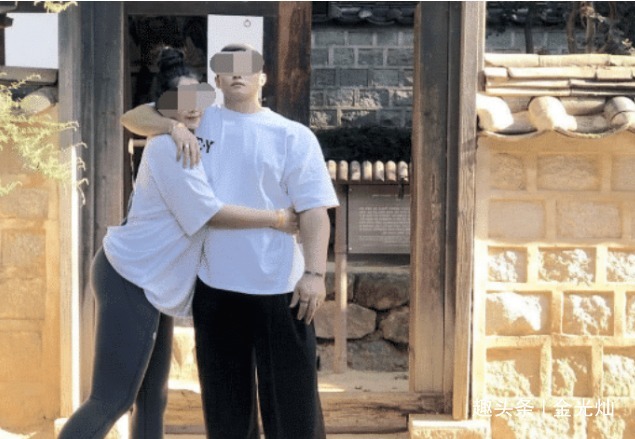 女巨人|海外健身“女巨人”，大腿比头还大，直男看完热血沸腾