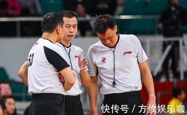 姚明|又是汪梅!郭艾伦要犯规不成,连续给T,驱逐出场,姚明应禁赛他