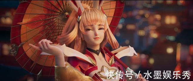 cg|当游戏行业开始做动画,动画团队压力倍增,这是一场不公平的较量