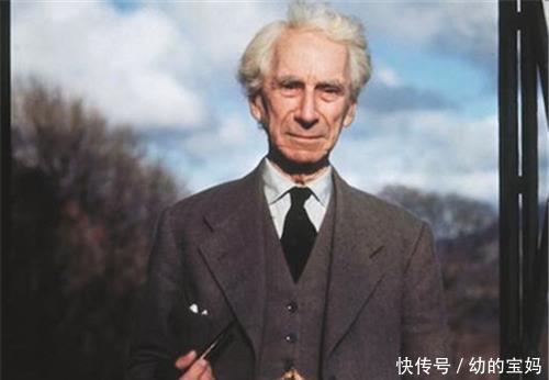 罗素|英国大哲学家罗素:汉字无法普及,有三大“缺陷”,真有道理吗?