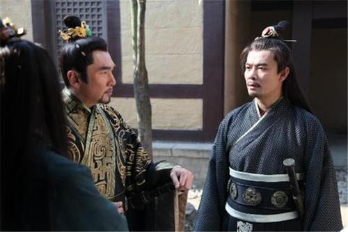 老手|芈月传：难怪芈姝会被秦王迷住，看他是怎么撩芈月？的？真是功底深厚的老手