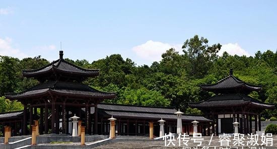 墓园$揭秘李白的死亡之谜,后人都在寻找他的墓园在哪里?