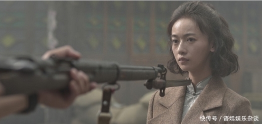 遗照|最美的抗日女兵成本华,被日寇轮奸后杀害,遗留下的遗照令人生畏