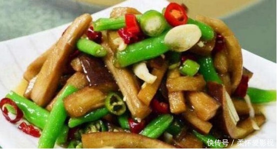  一家人|百吃不腻的几道家常菜，爽口下饭，做法简单，一家人吃的开心