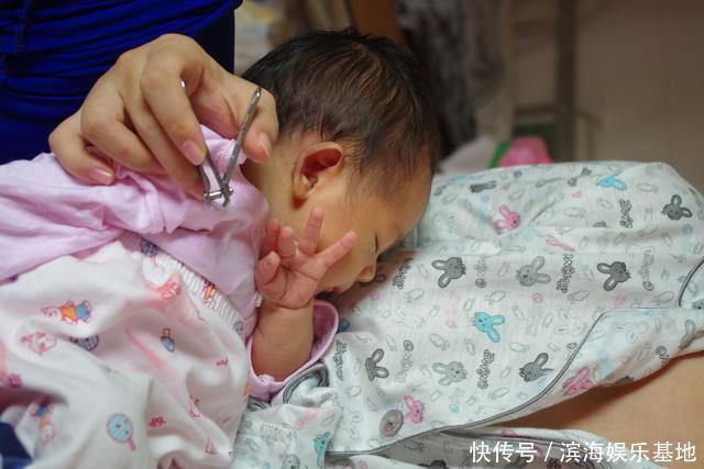 妇产科医生|若孩子在这3个“时间”出生,说明孩子和大人都有福,中了就恭喜