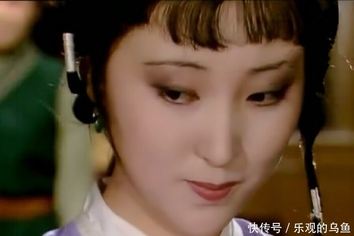 惜春|林黛玉在贾府有一位忠实的守护神,你以为是谁呢