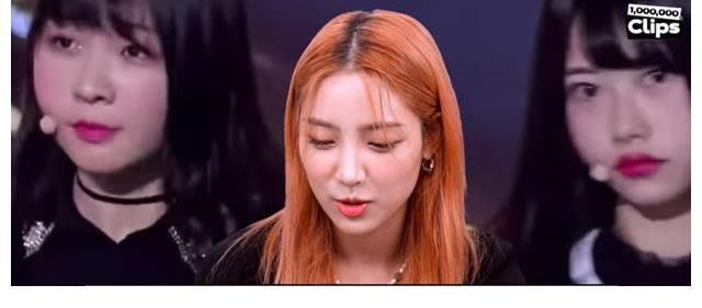 韓國選秀節(jié)目票數(shù)造假！被淘汰選手喊話節(jié)目組：我不是第13名