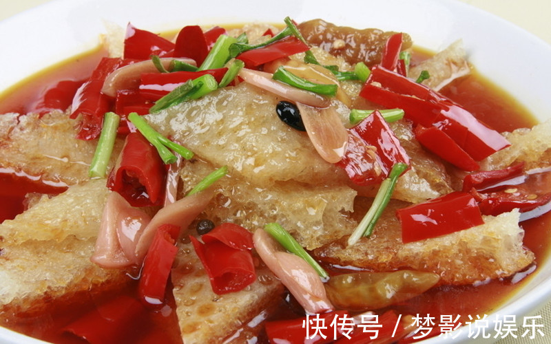 食物|皮肤好的女人都会吃,这几种食物,能够美容养颜、让你越来越年轻