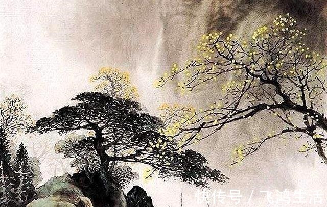 蓬山#宋祁文采风流,仁宗成人之美,全亏了《鹧鸪天》这首词传递信息