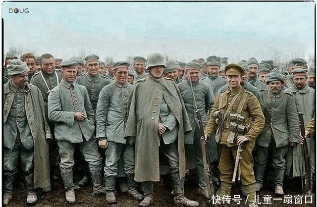 帝国境内|奥匈帝国相当强大,却为何只打了一场大规模战争,就垮台了