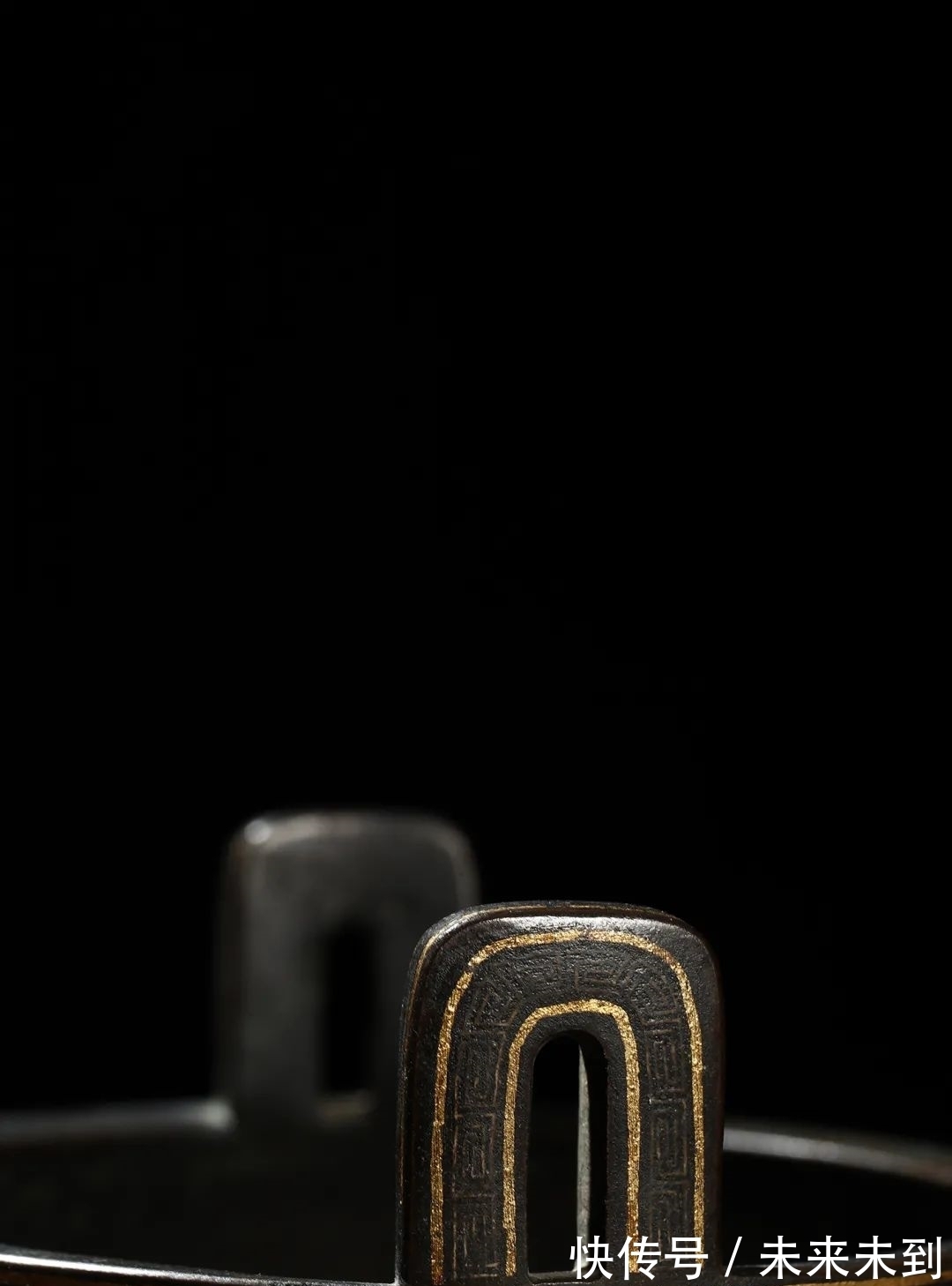 乘槎#西泠印社二月月拍|器物不言,于时光中得逸生清