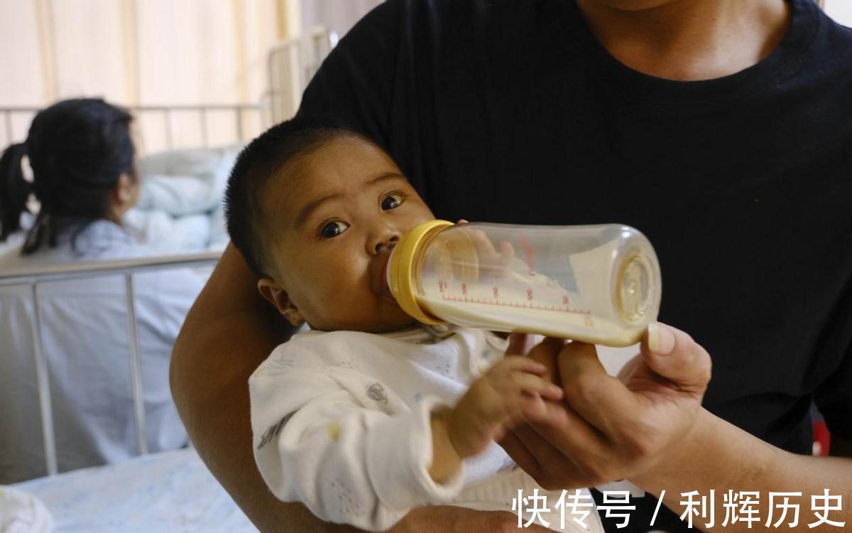 试管|广东一女子两次试管换来女儿,去医院做检查时孩子被医生“扣”下