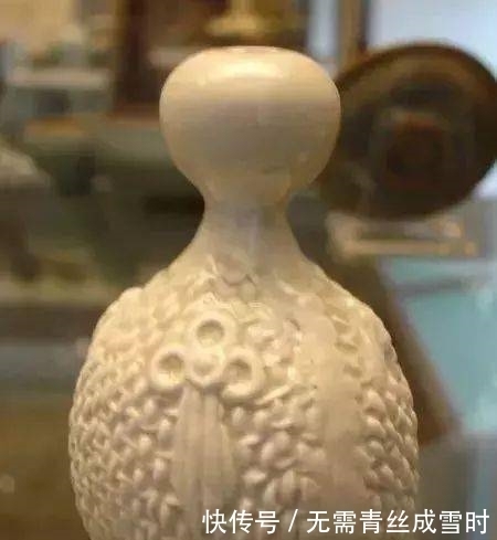 宋代汝窑|宋瓷:流传至今的八大经典器型