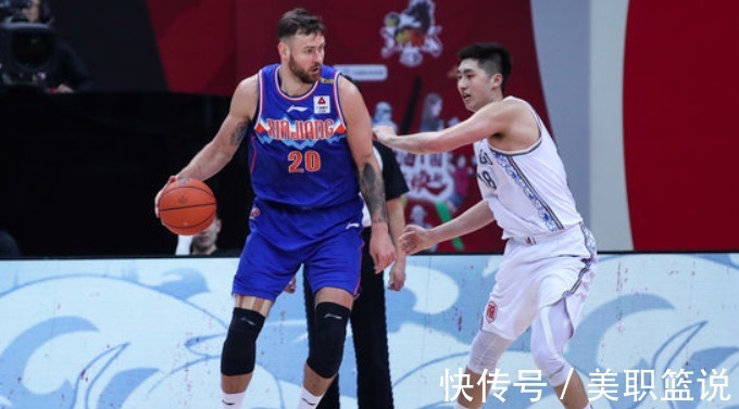 林书豪|坐地起价！CBA顶级外援回归受阻，非要比肩林书豪，太过自信了