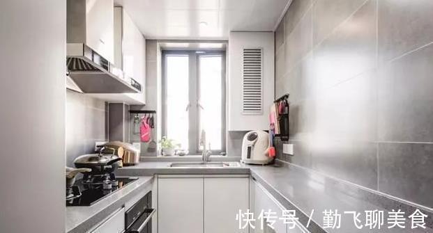 温馨|亲爱的，小户型的房子就得这么装，家具看着舒服，全屋漂亮又温馨