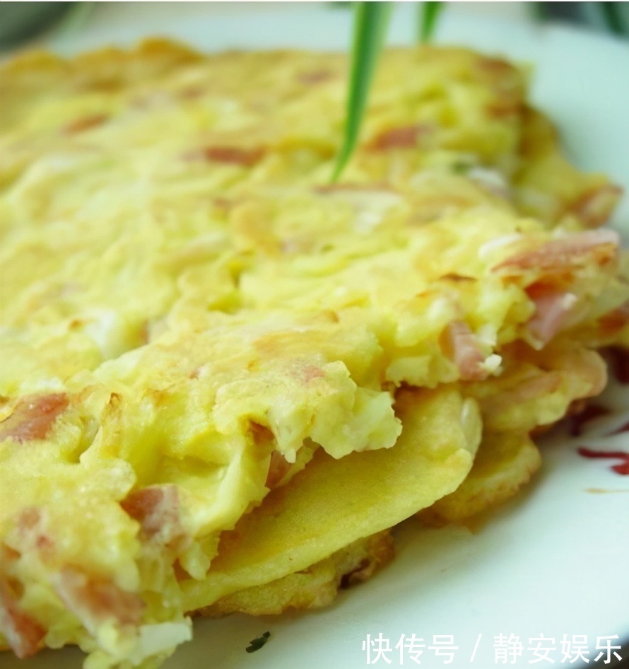 身体健康吃出来,让孩子选择三种美食,强健血