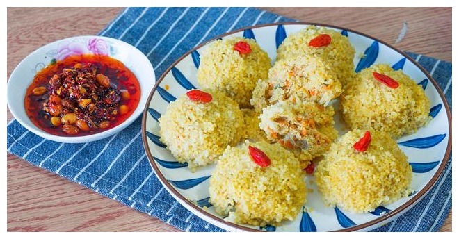 7天早餐不重样,粗细粮搭配合理,好做又好吃,照着做简单省事