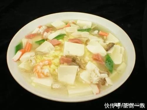 年夜饭必备的47道家常菜，清爽鲜香，营养美味，看着就很有食欲