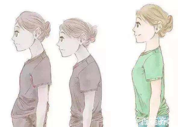 低头玩手机|每天坚持这个“动作”，4个好处会“不请自来”，人也越来越瘦