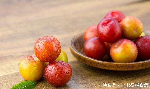 女性到了中年常吃几种食物,刮油消脂,滋补身体,营养又瘦身