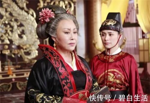 武则天&王羲之真迹并没有失传,也没有葬入武则天的乾陵,现终于重见天日