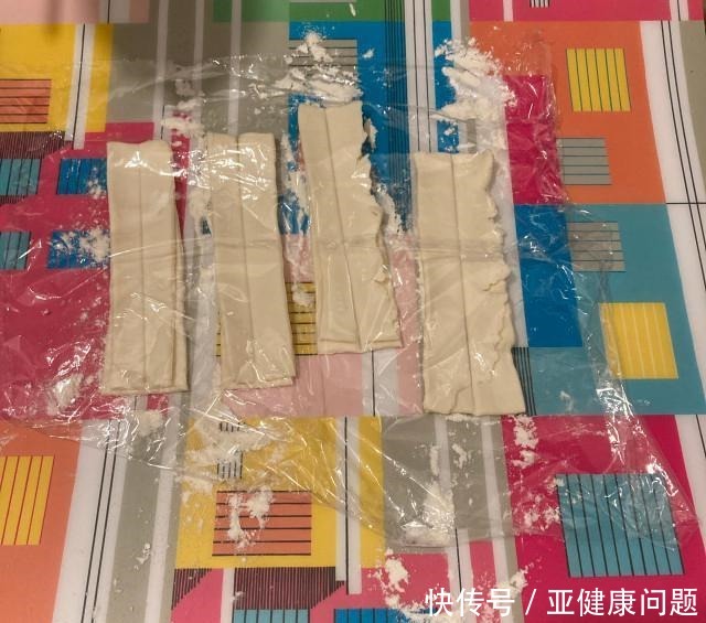 自己动手,丰衣足食—煎饼果子!