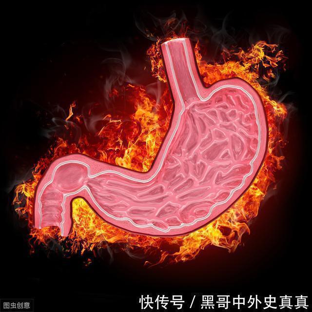 胃癌|“萎缩”是不是胃变小了，萎缩性胃炎离胃癌有多远？