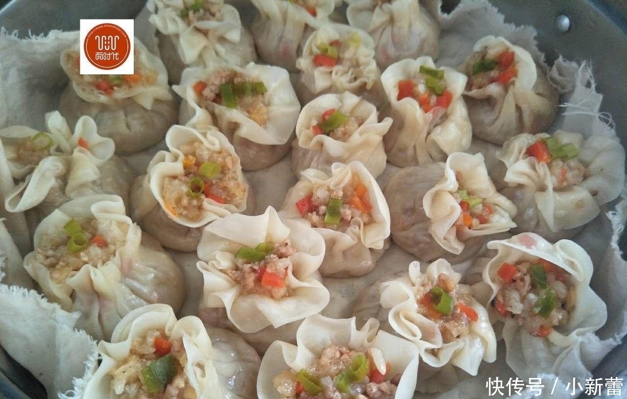 儿子|不用擀面,10分钟出锅,比饺子更好吃,更简单,儿子天天都吃不腻