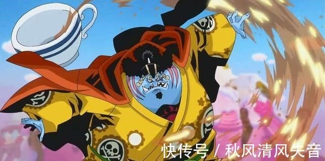能力者|海贼王这3颗恶魔果实拥有黏性，糯糯果实怕水，黏黏果实能爆炸