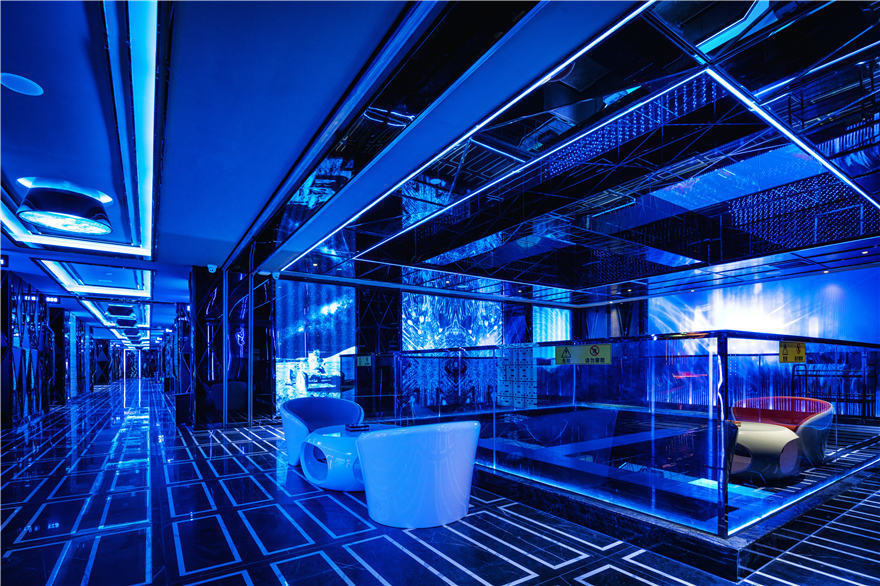 荣获|设计师蔡秉才荣获DRIVENxDESIGN纽约设计奖 金奖