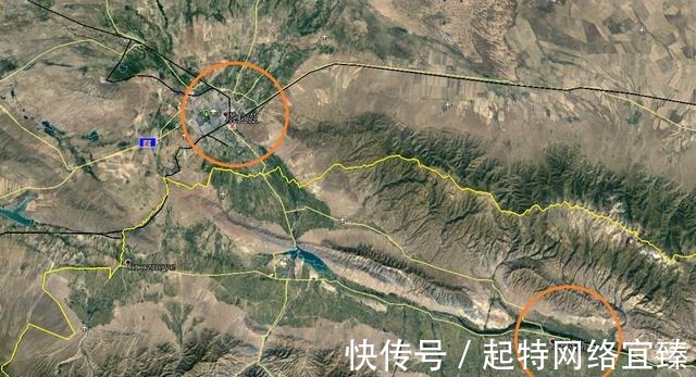 两个帝国的碰撞,大唐王朝与阿拔斯王朝,怛