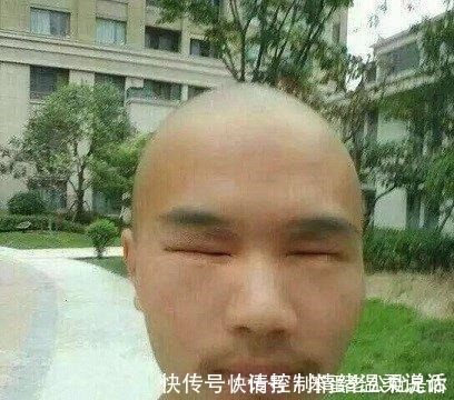 |搞笑PS系列,大叔想把拍照姿势P的高级一点,大神让你跳芭蕾舞